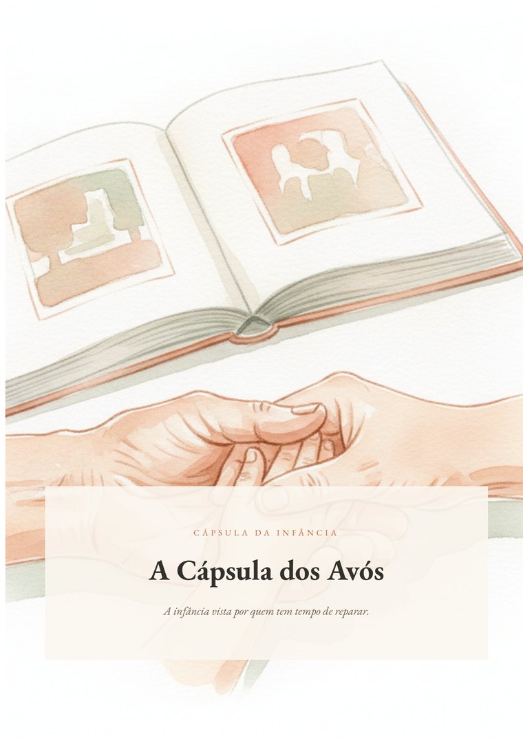 Versão dos avós