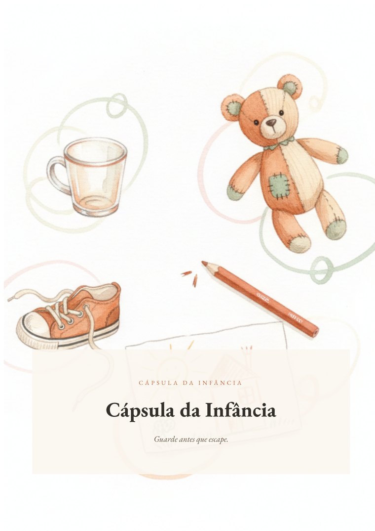 Kit completo · 13 páginas